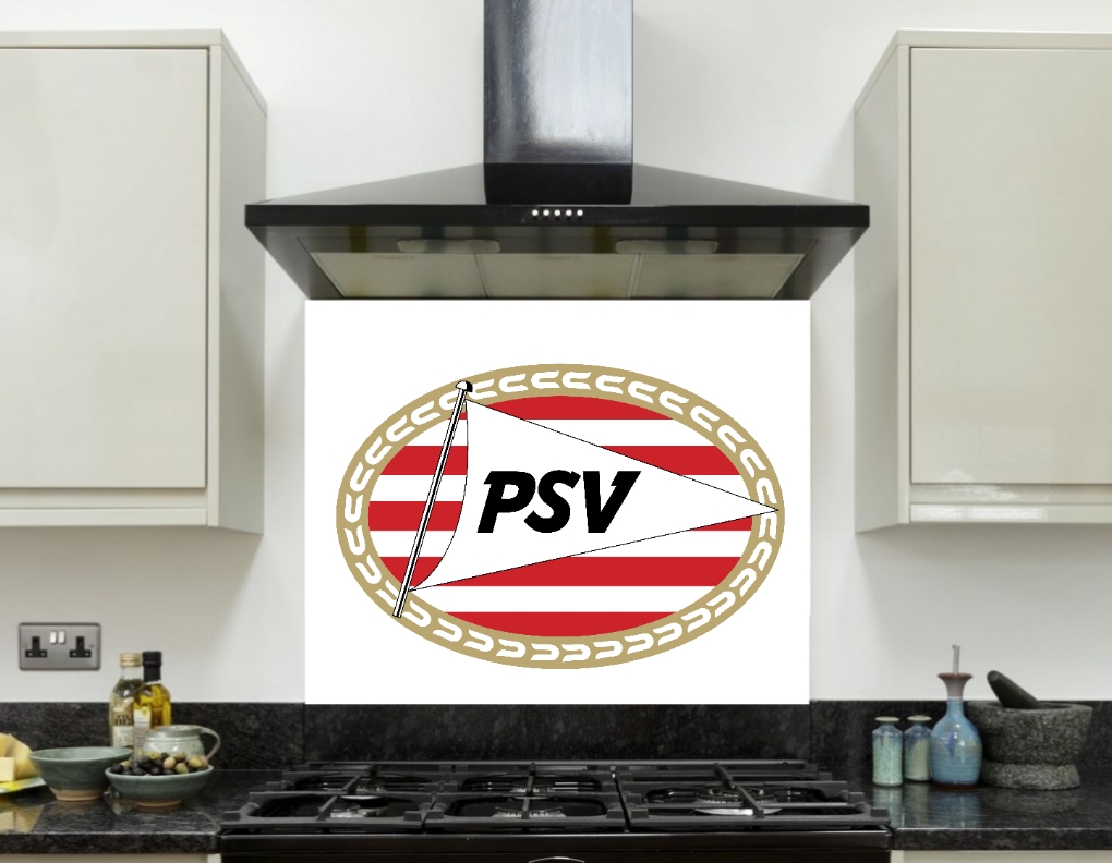 PSV achterwand